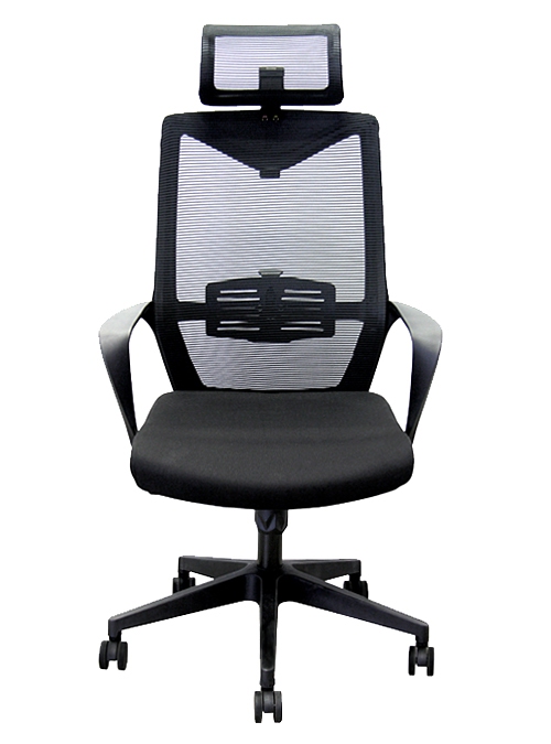 Silla Ejecutiva Nitro A-2