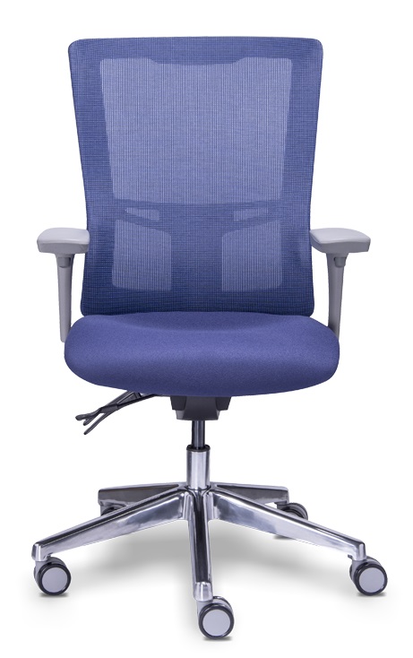 Silla Ejecutiva Quadra RE-1360-4