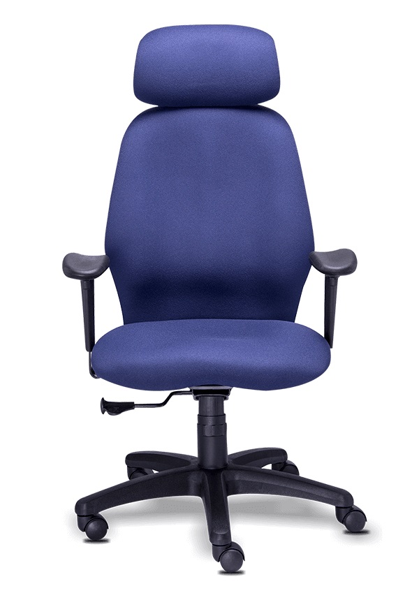 Silla Ejecutiva RE-1200-2