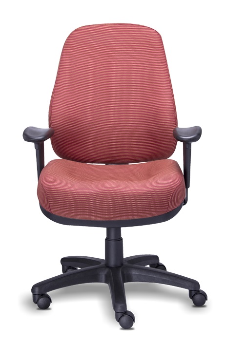 Silla Ejecutiva RE-1300-3