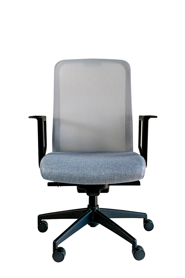Silla Ejecutiva RE-1601-4