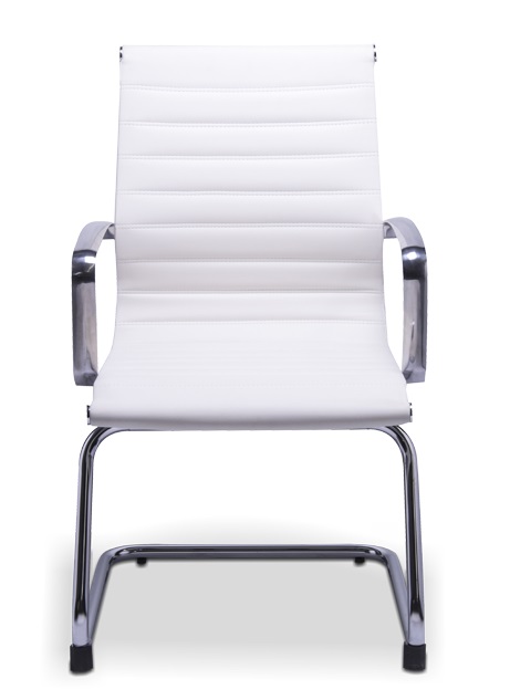 Silla Ejecutiva Retro Respaldo Bajo RE-1755-6