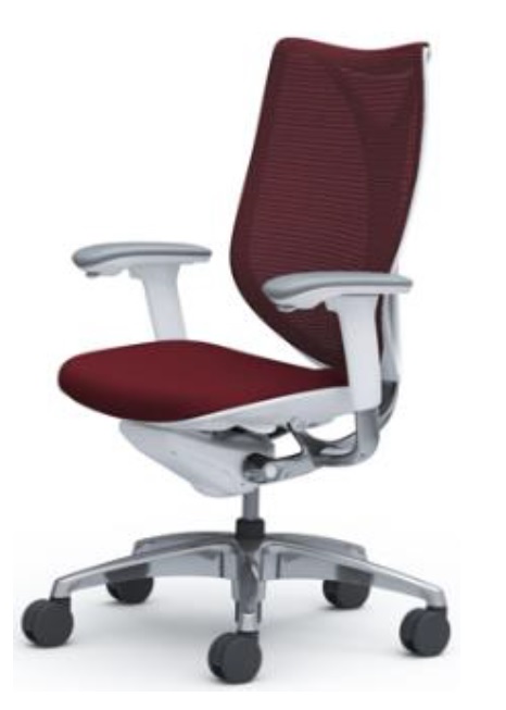 Silla Ejecutiva Sabrina-7