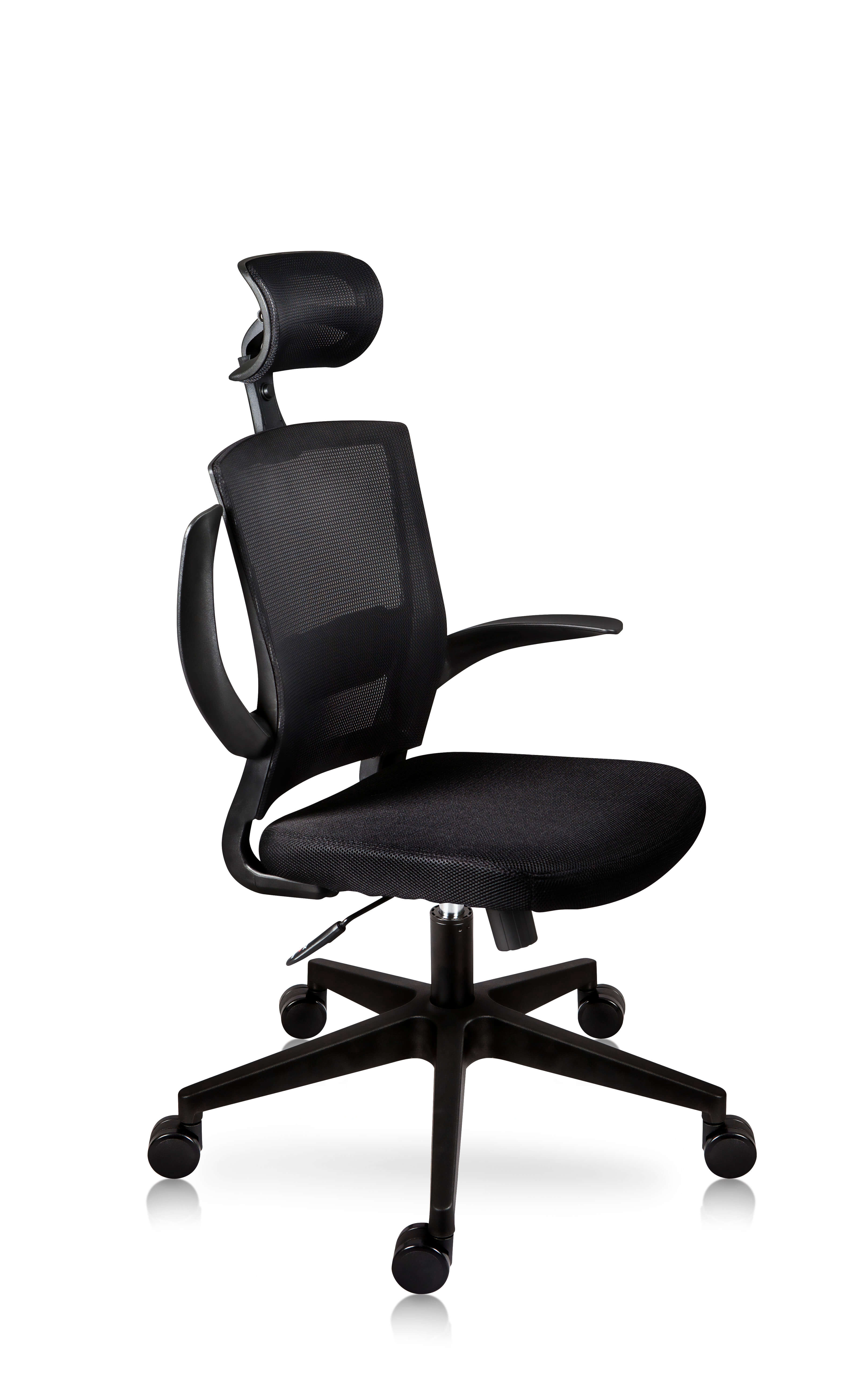 Silla Ejecutiva Samos CC-1