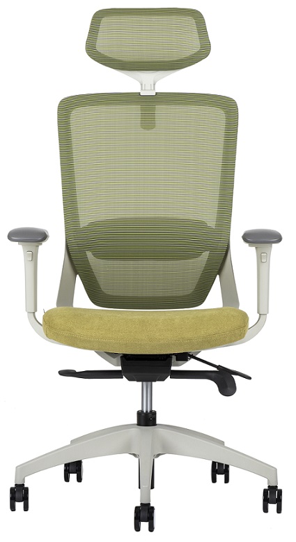 Silla Ejecutiva Soul W-RA-CC