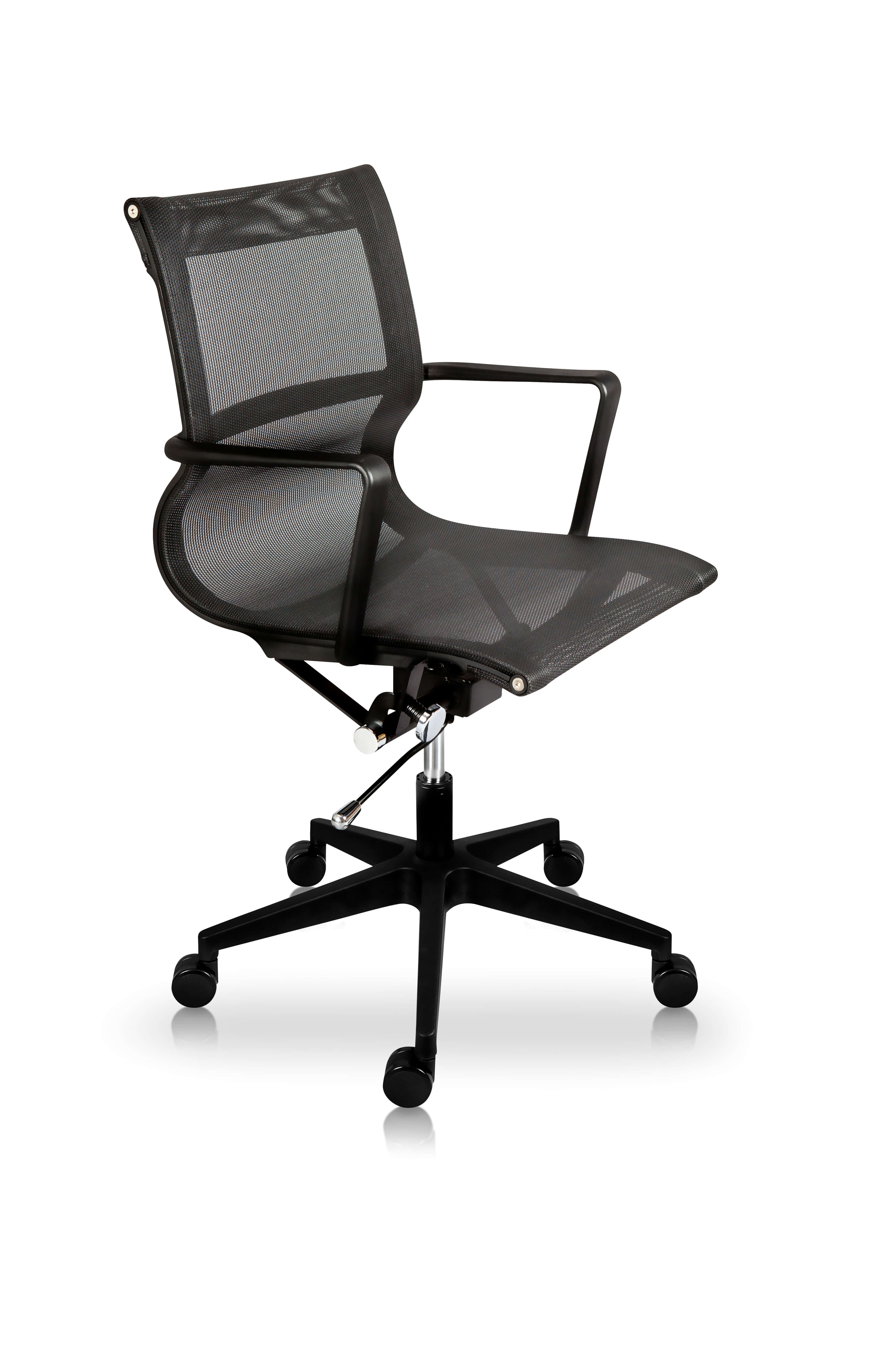 Silla Ejecutiva Sucre-1