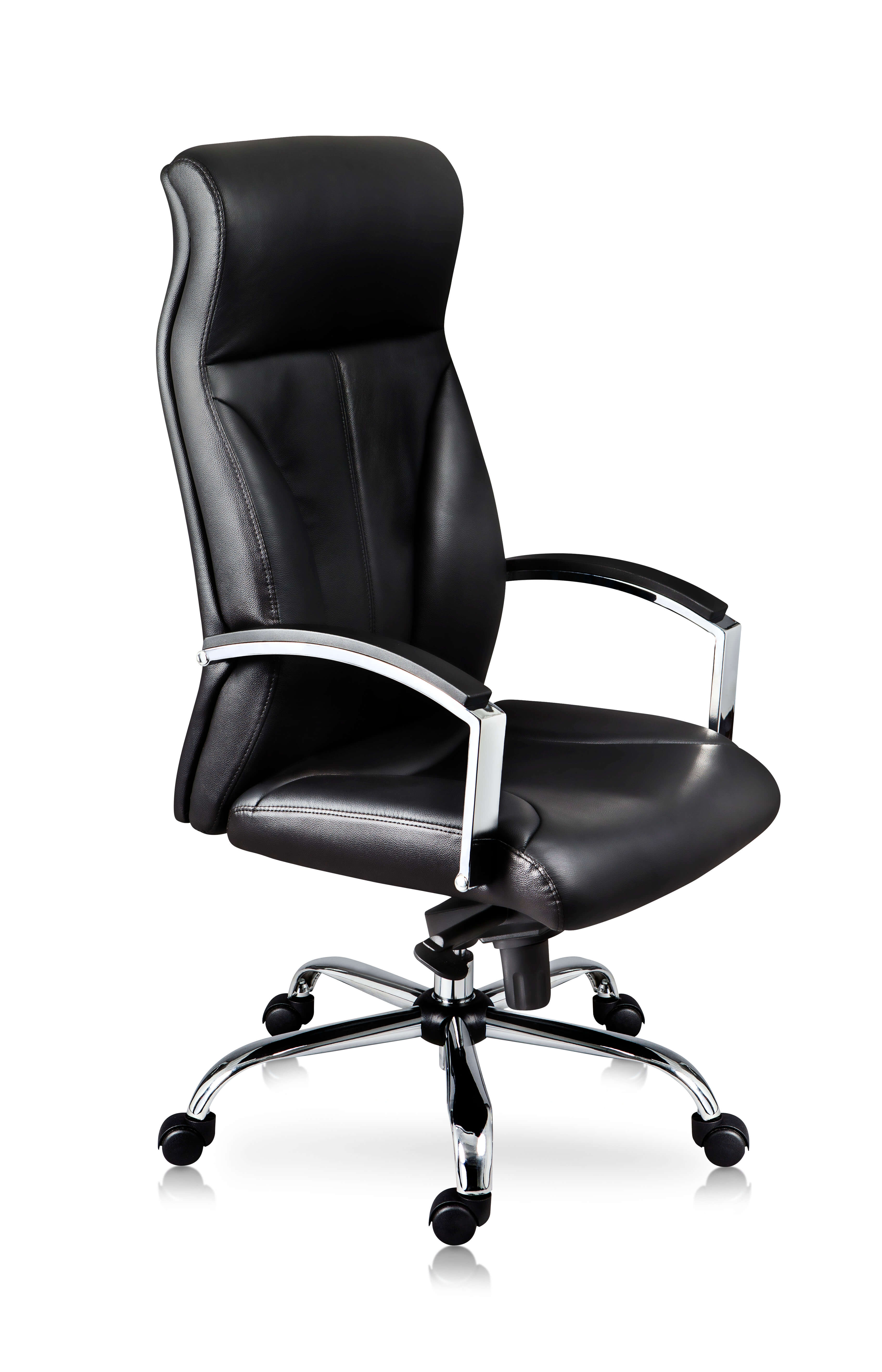 Silla Ejecutiva Zaid Alto N-1