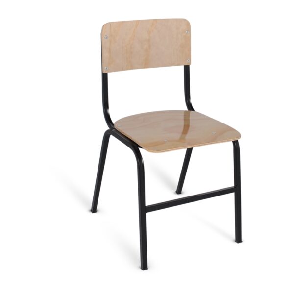 Silla Escolar de Triplay ET-004