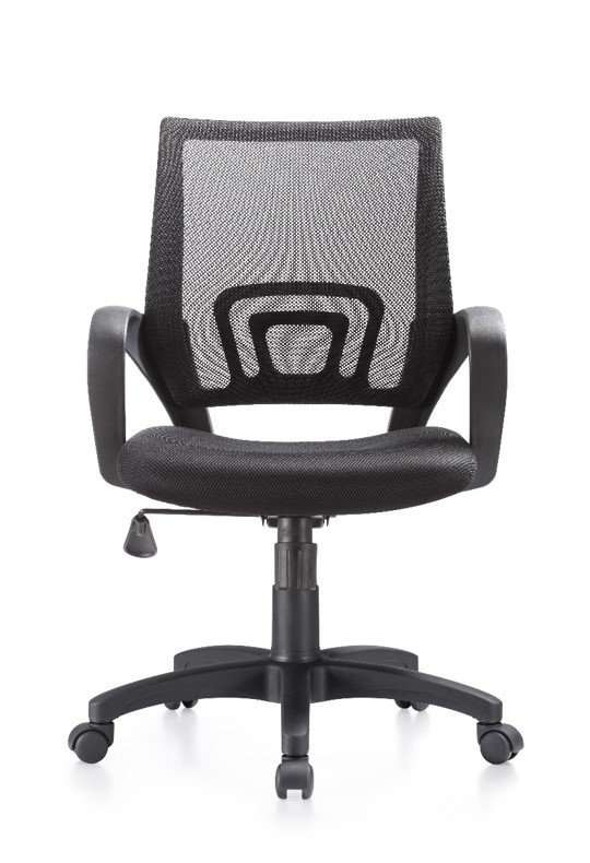 Silla Operativa Black Jack-2