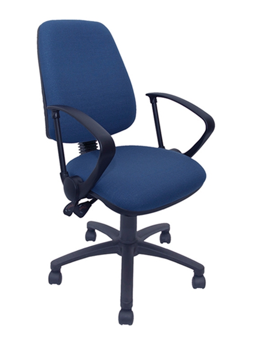 Silla Operativa Meteoro A-1