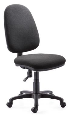 Silla Operativa Red Alto Reclinable