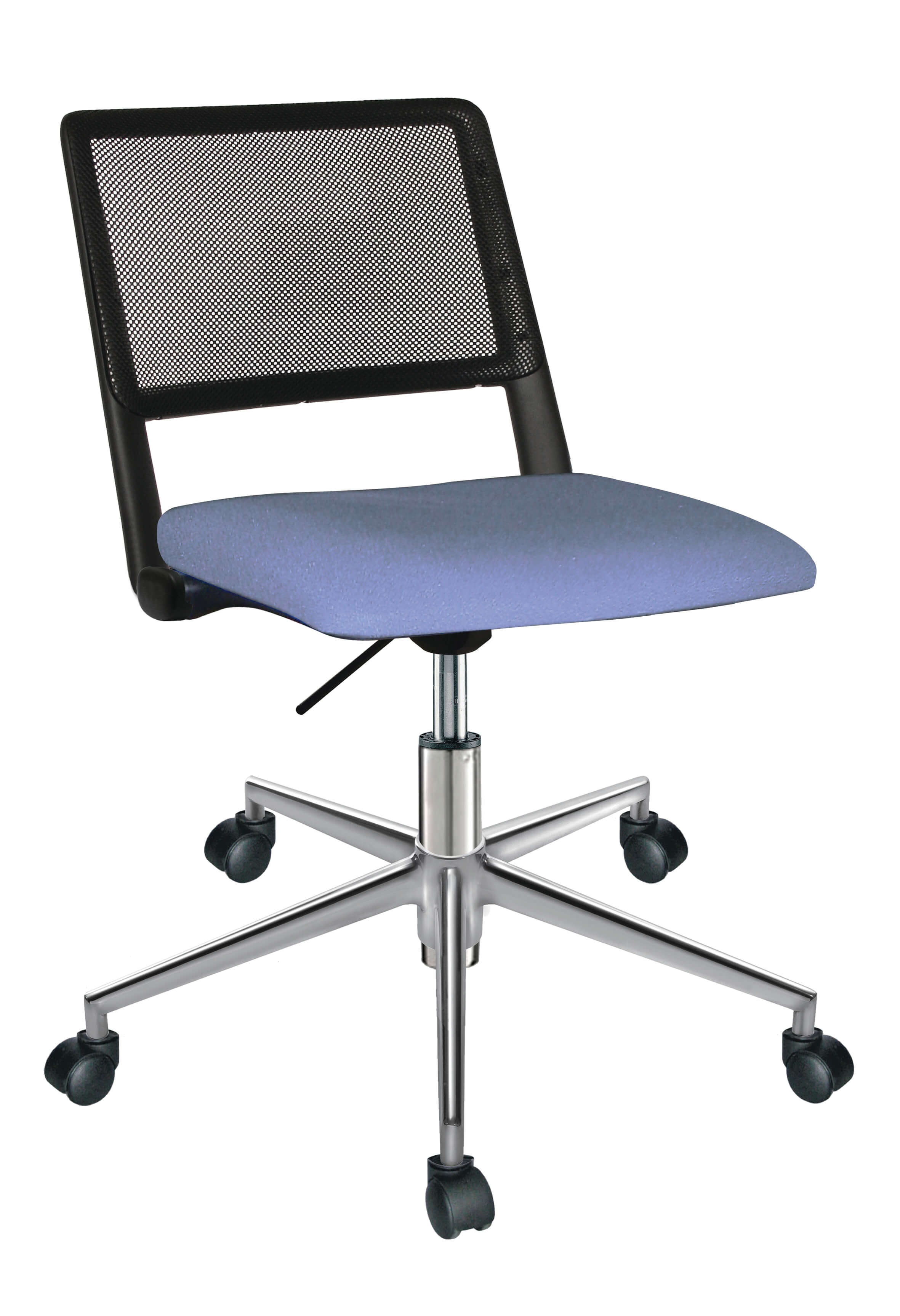 Silla Operativa Revolution OHS-85 Al-1