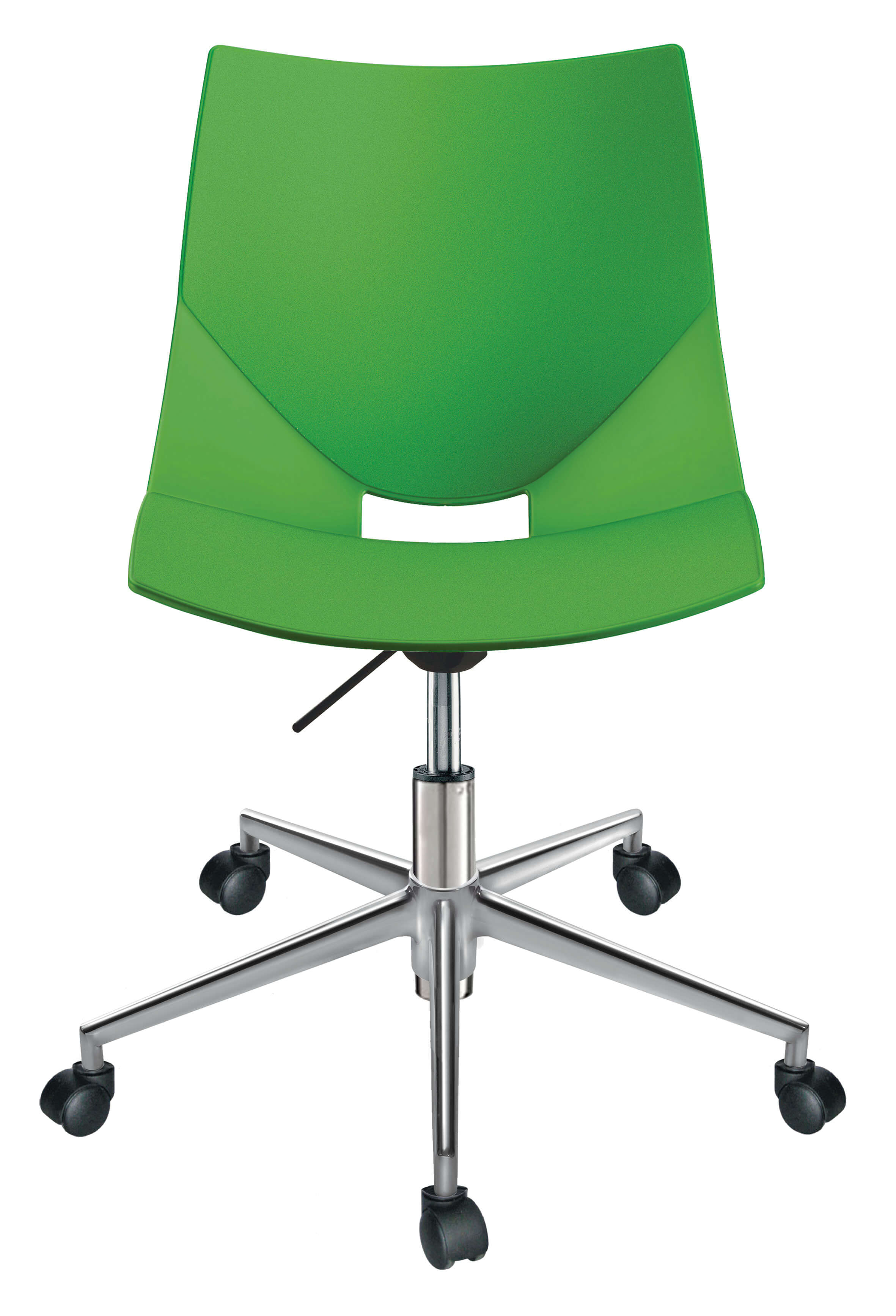 Silla Operativa Shell OHS-37