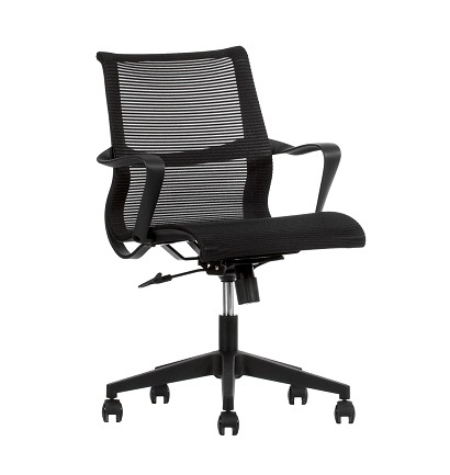 Silla Operativa Sketch