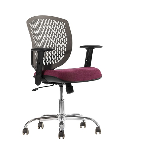 Silla Operativa Zoom BC