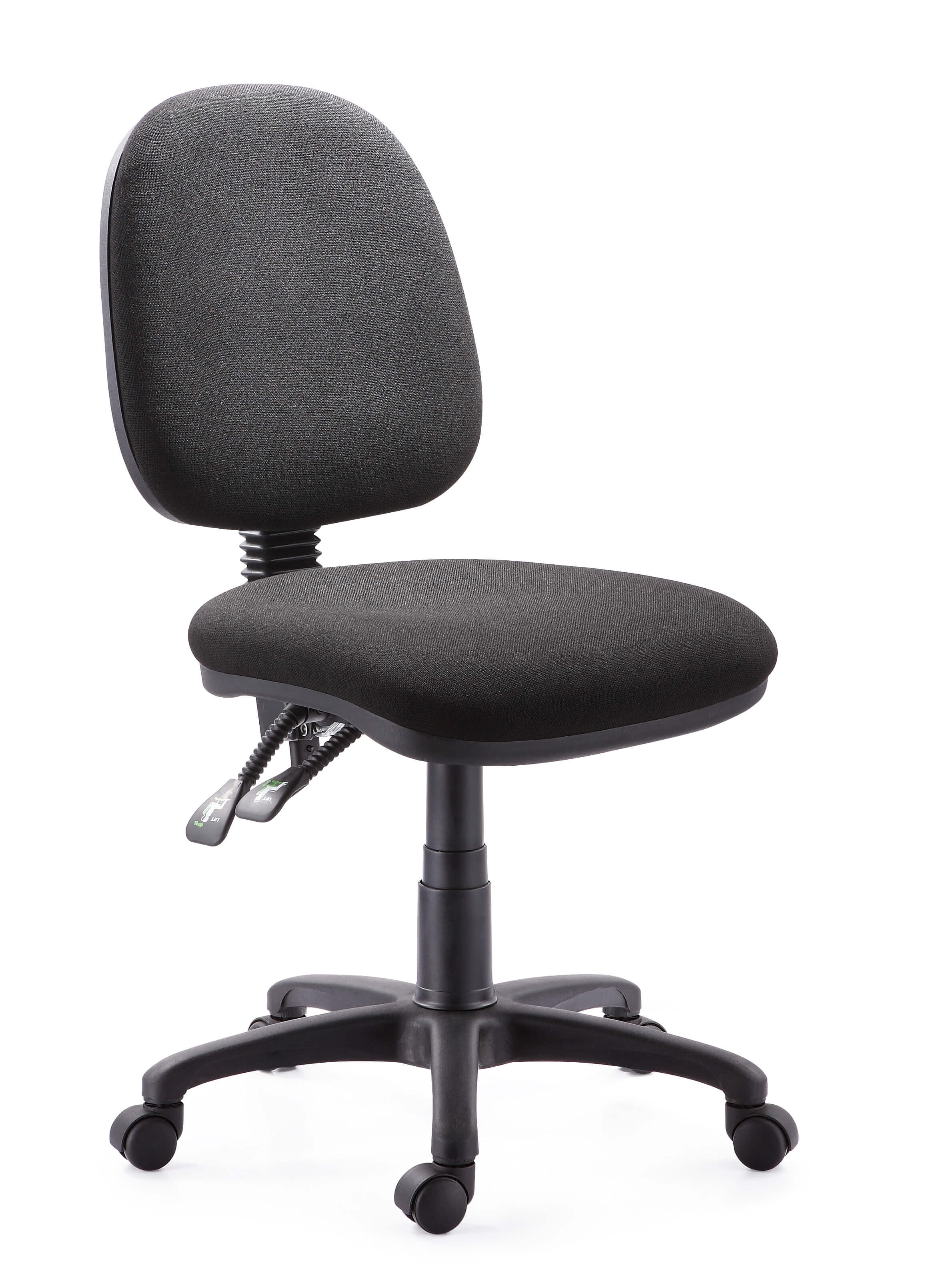 Silla Secretarial Valter 2P
