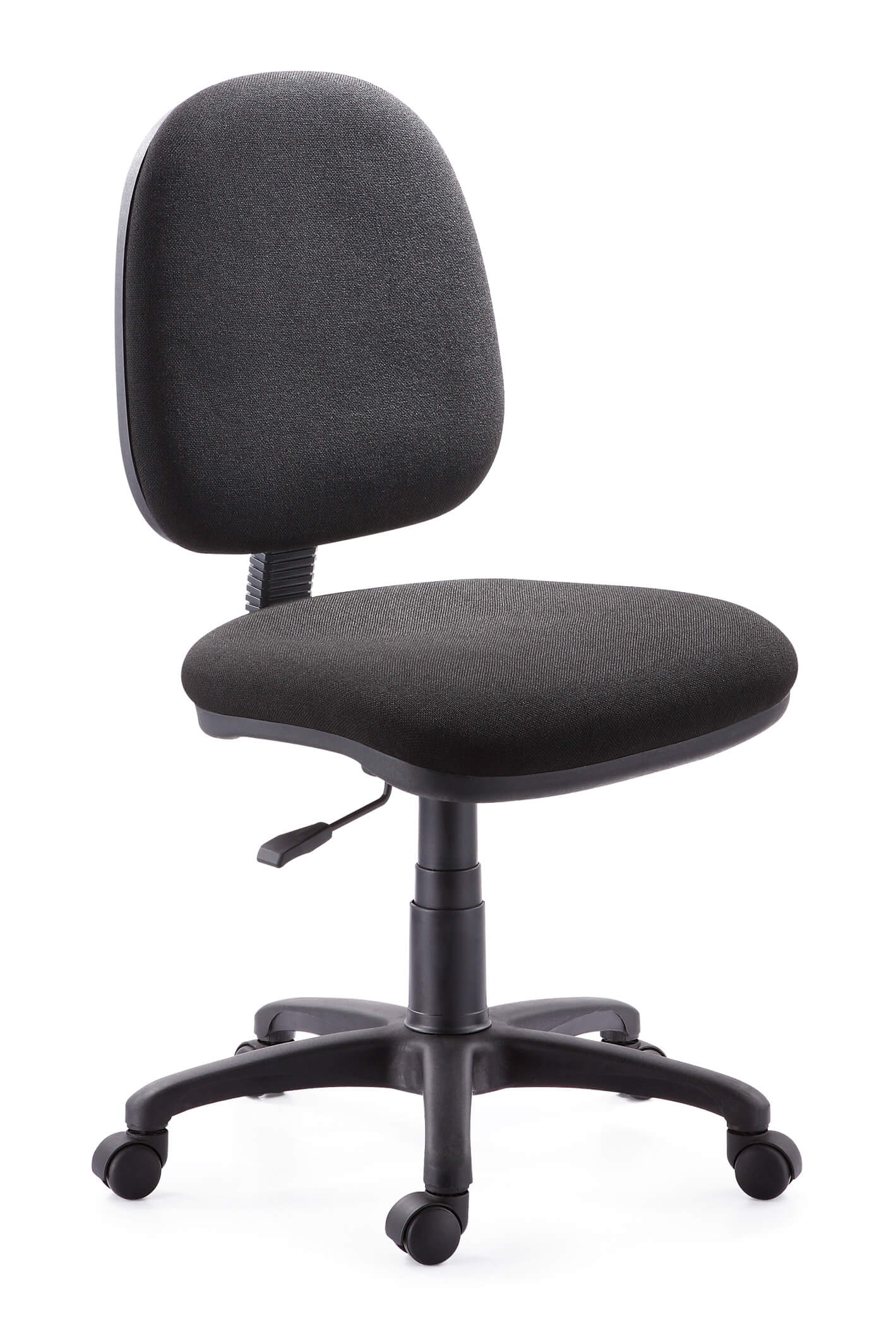 Silla Secretarial Valter Fija