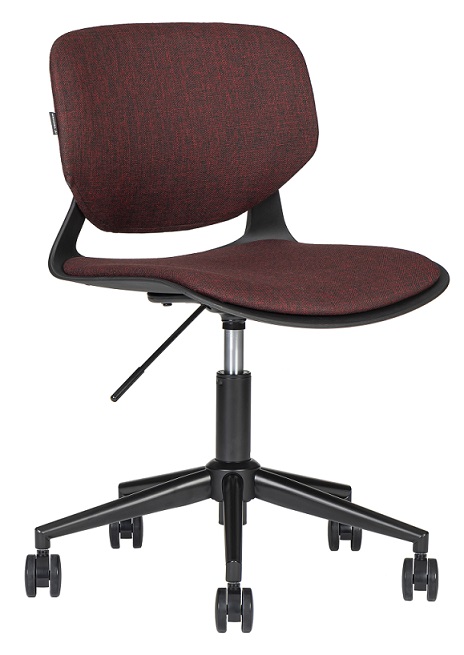 Silla Secretarial Vela