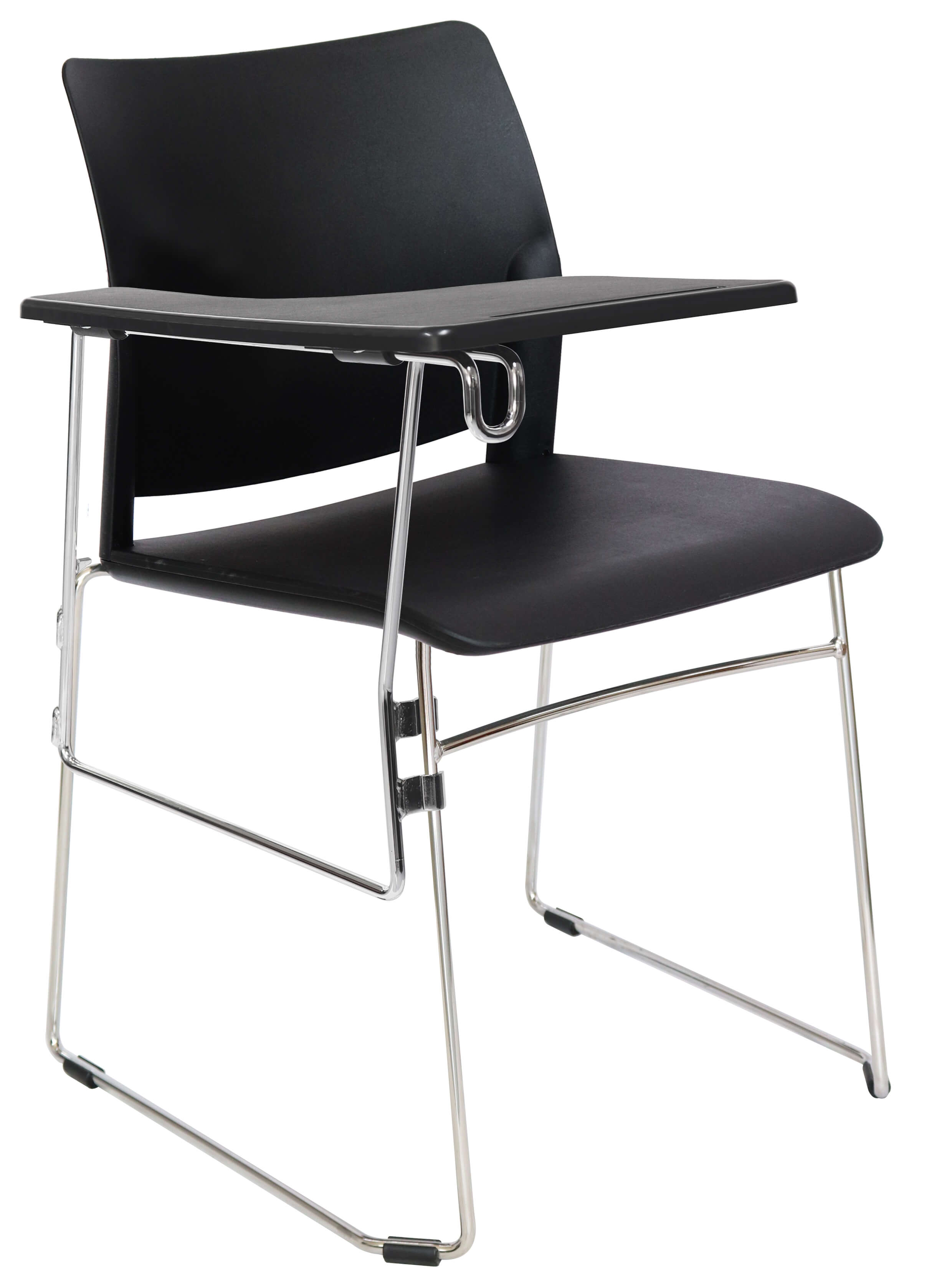 Silla de Capacitacion Alpha OHP-102-1