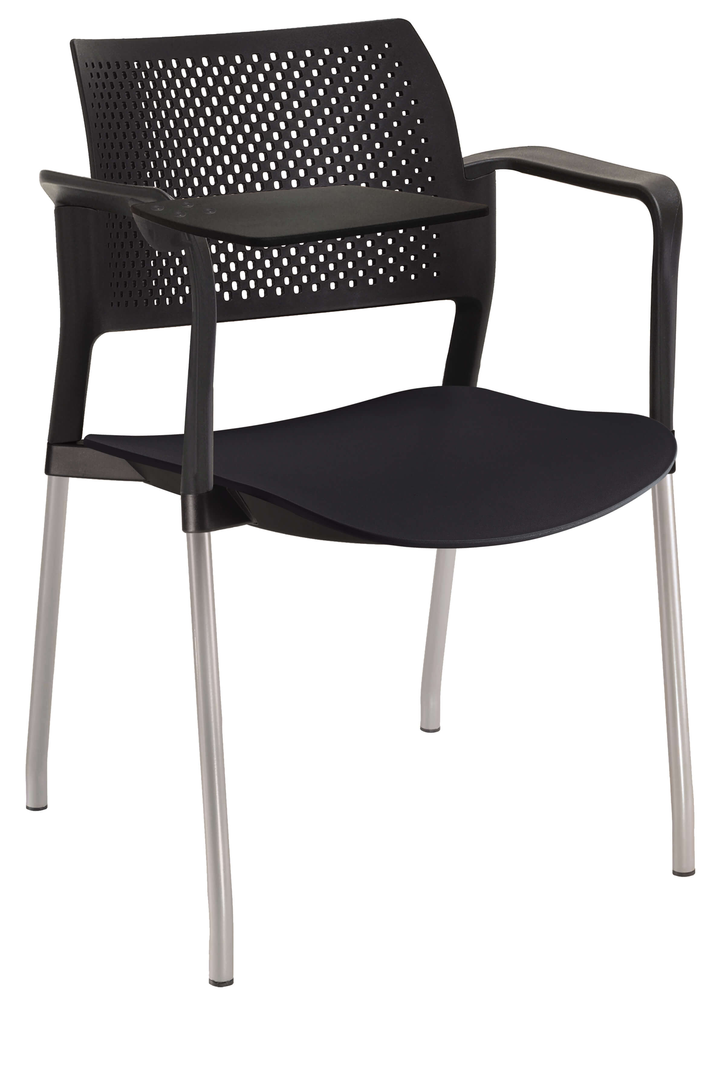 Silla de Capacitacion Kyos OHP-323-1