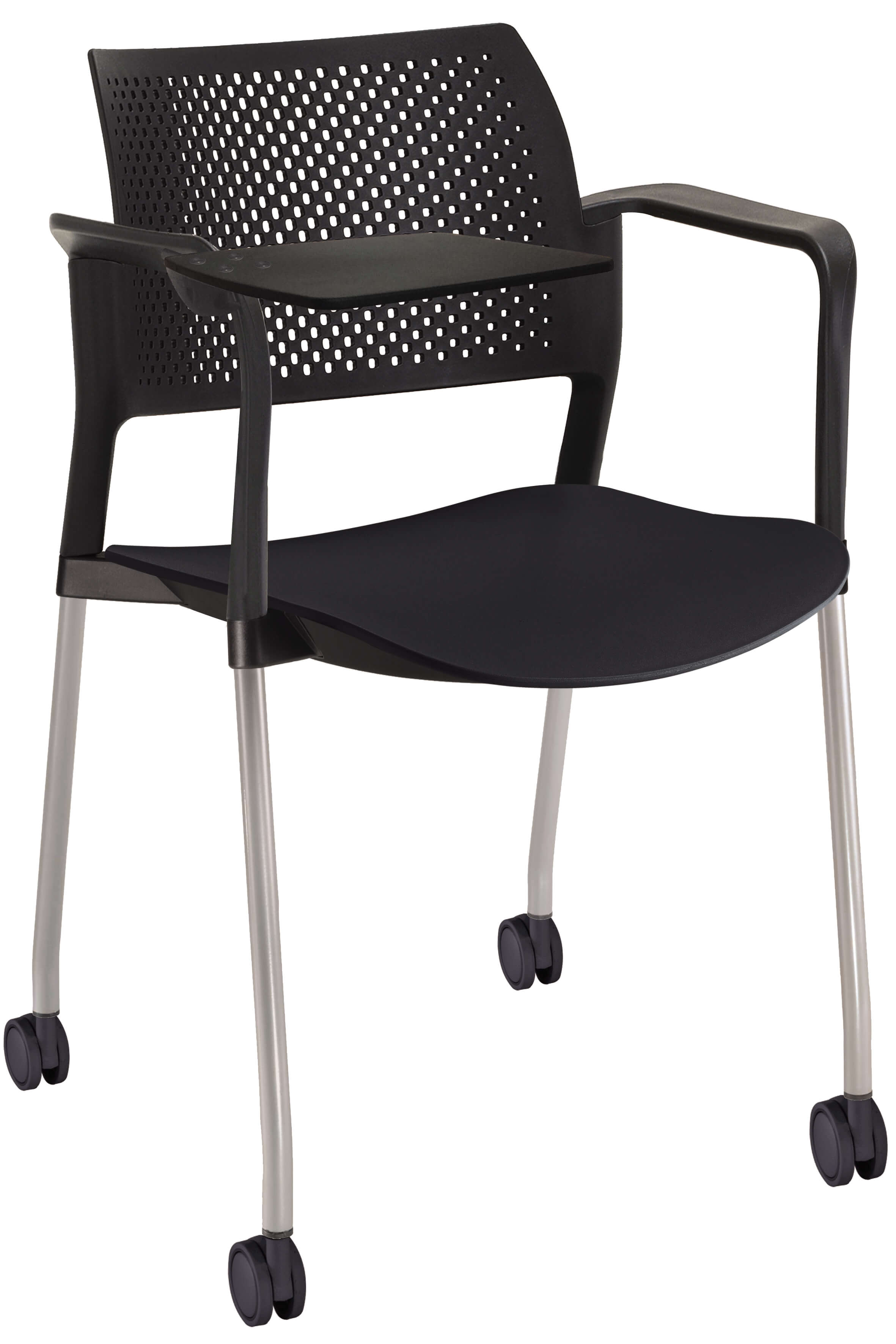 Silla de Capacitacion Kyos OHP-324-1