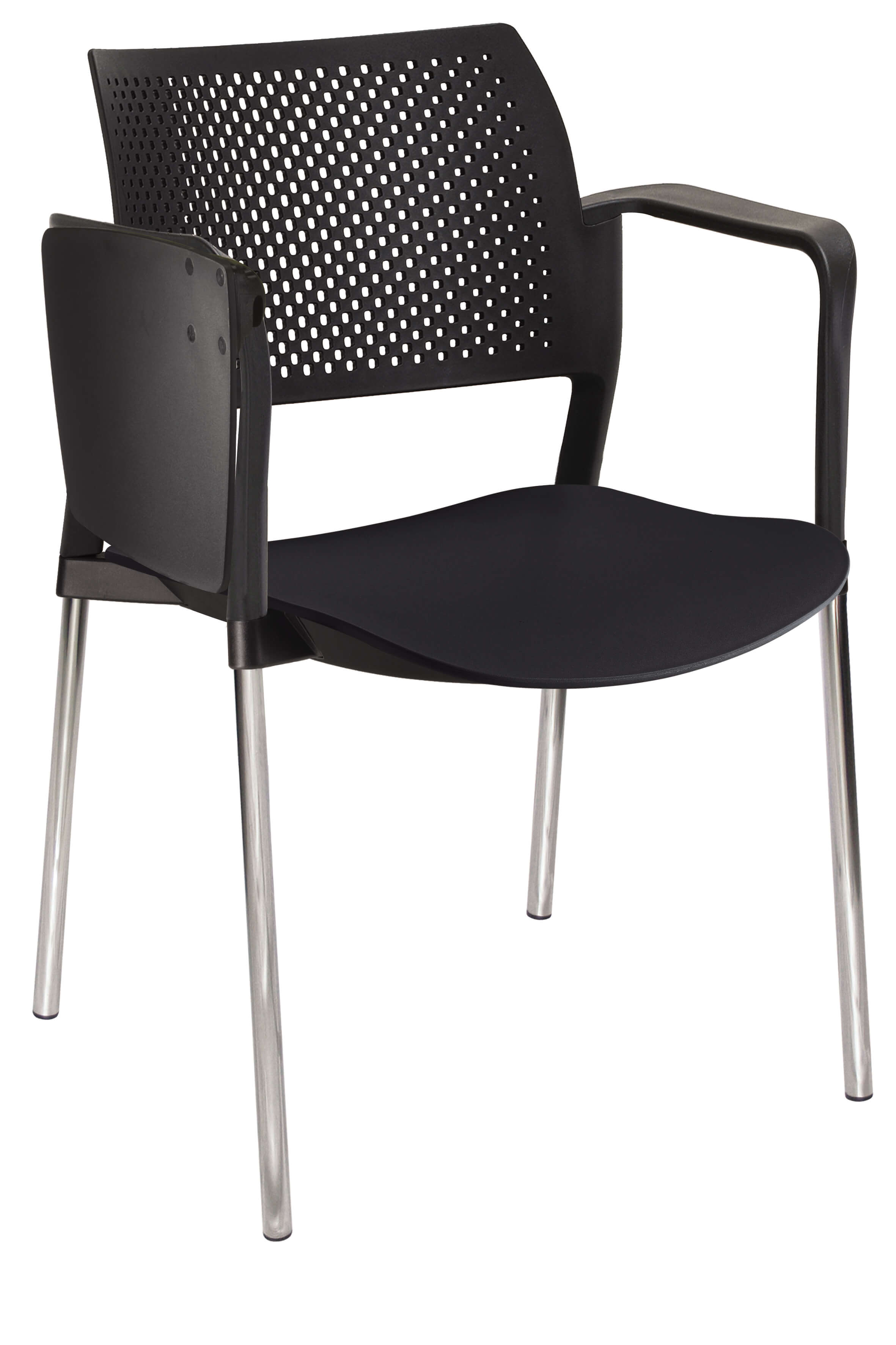 Silla de Capacitacion Kyos OHP-325CR-2