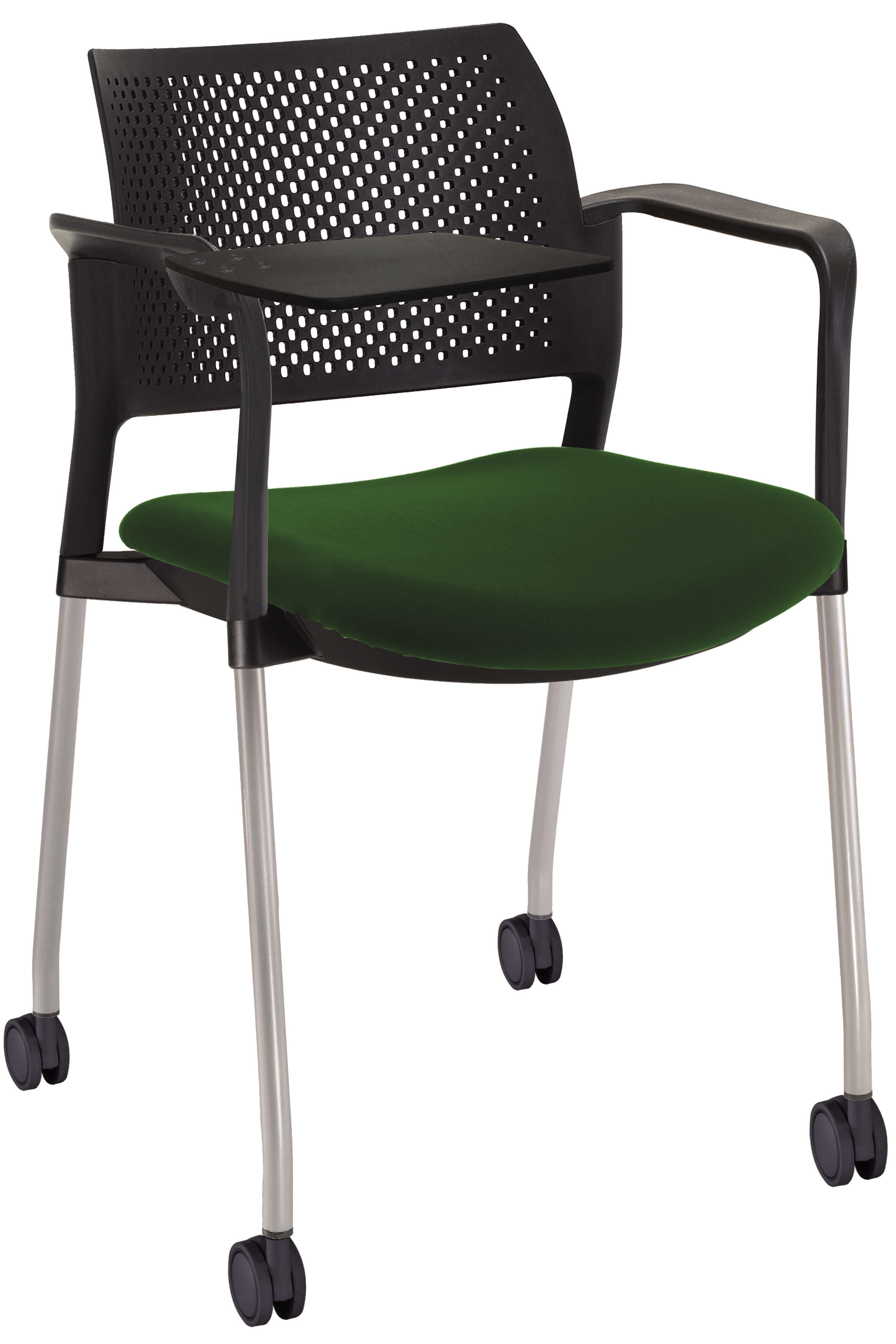 Silla de Capacitacion Kyos OHP-360-1