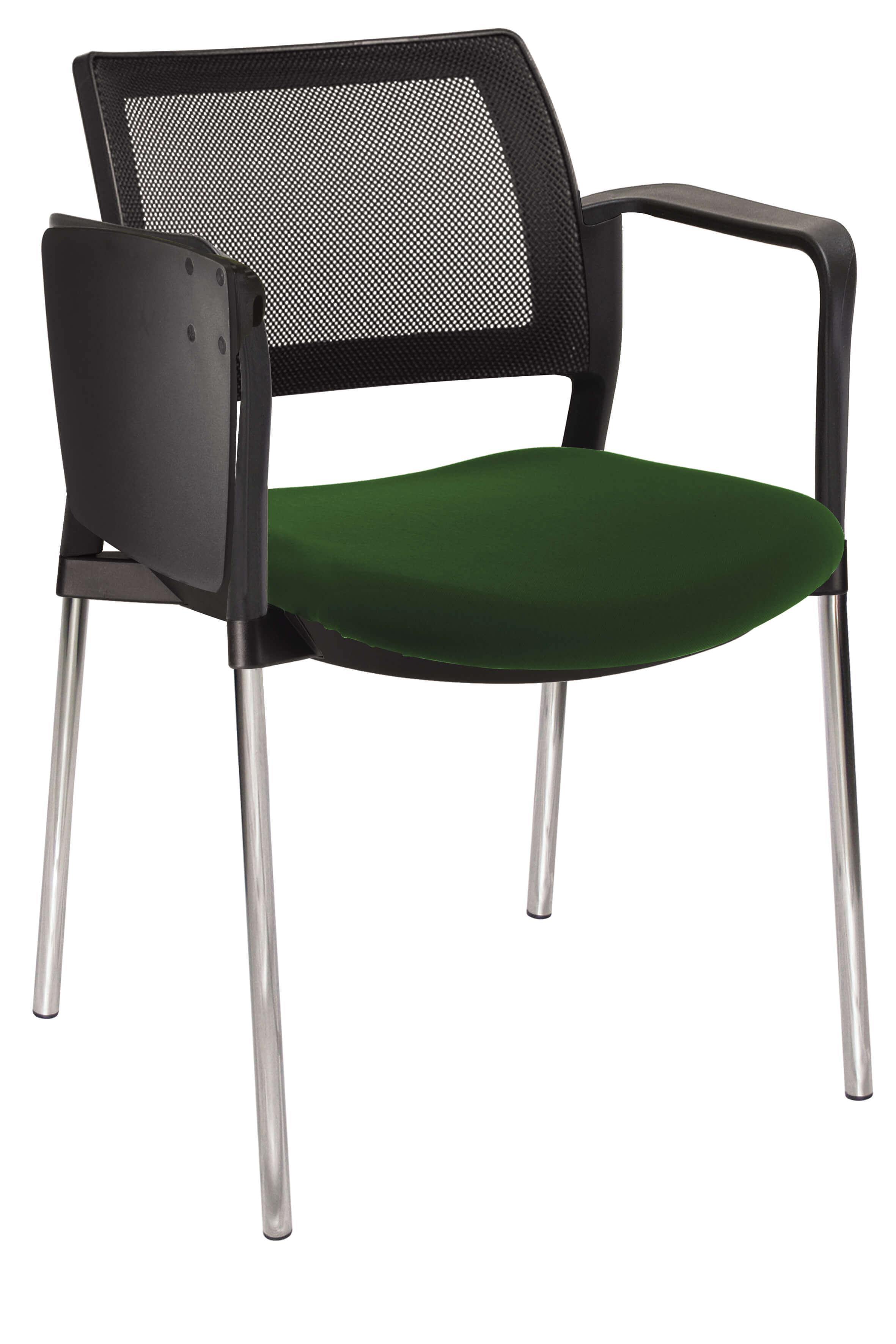 Silla de Capacitacion Kyos OHP-379CR-2