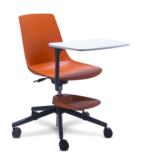 Silla de Capacitacion RE-720-NL-1