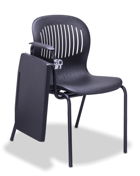 Silla de Capacitacion RE-981-2