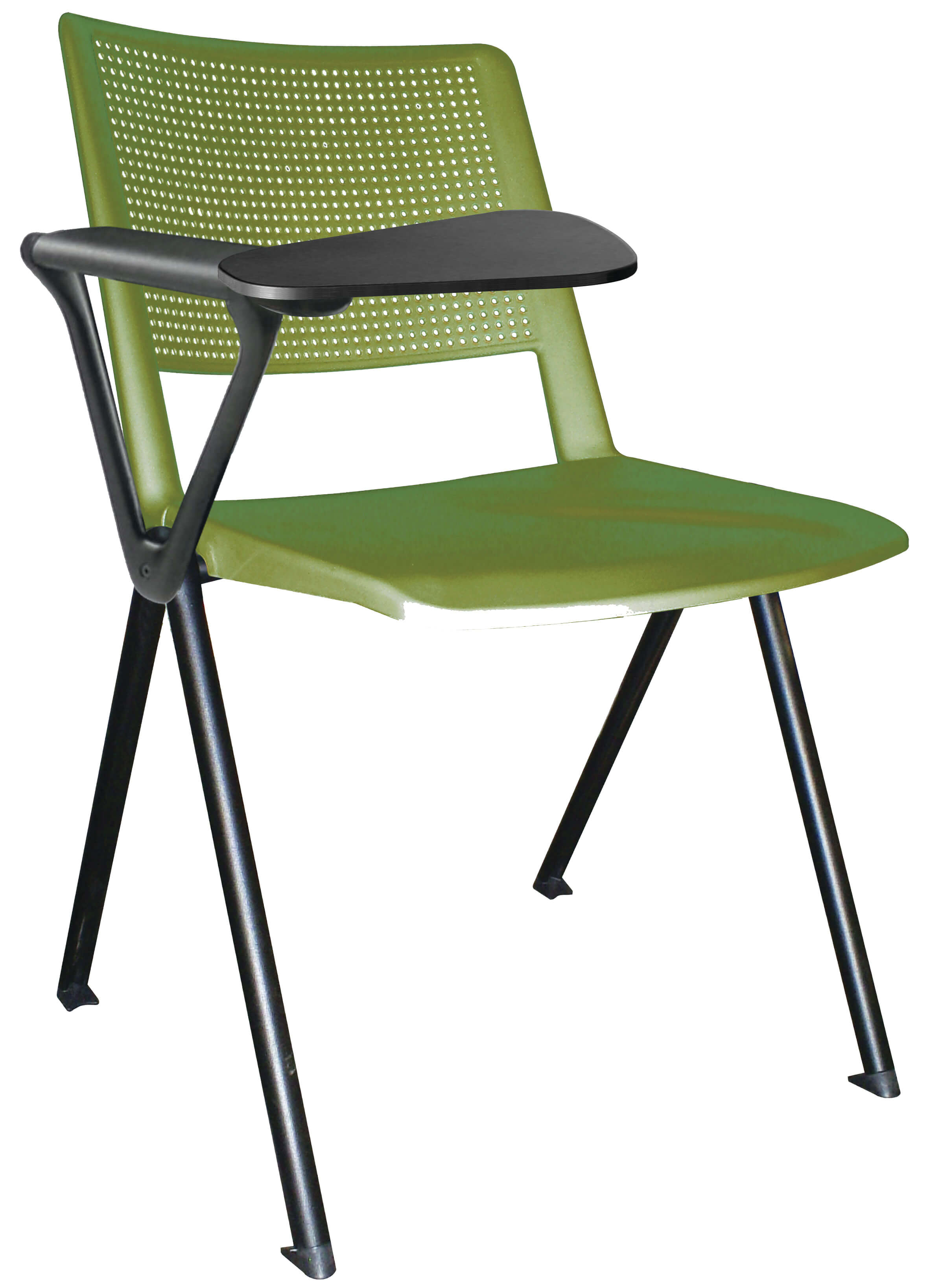 Silla de Capacitacion Revolution OHP-86-2