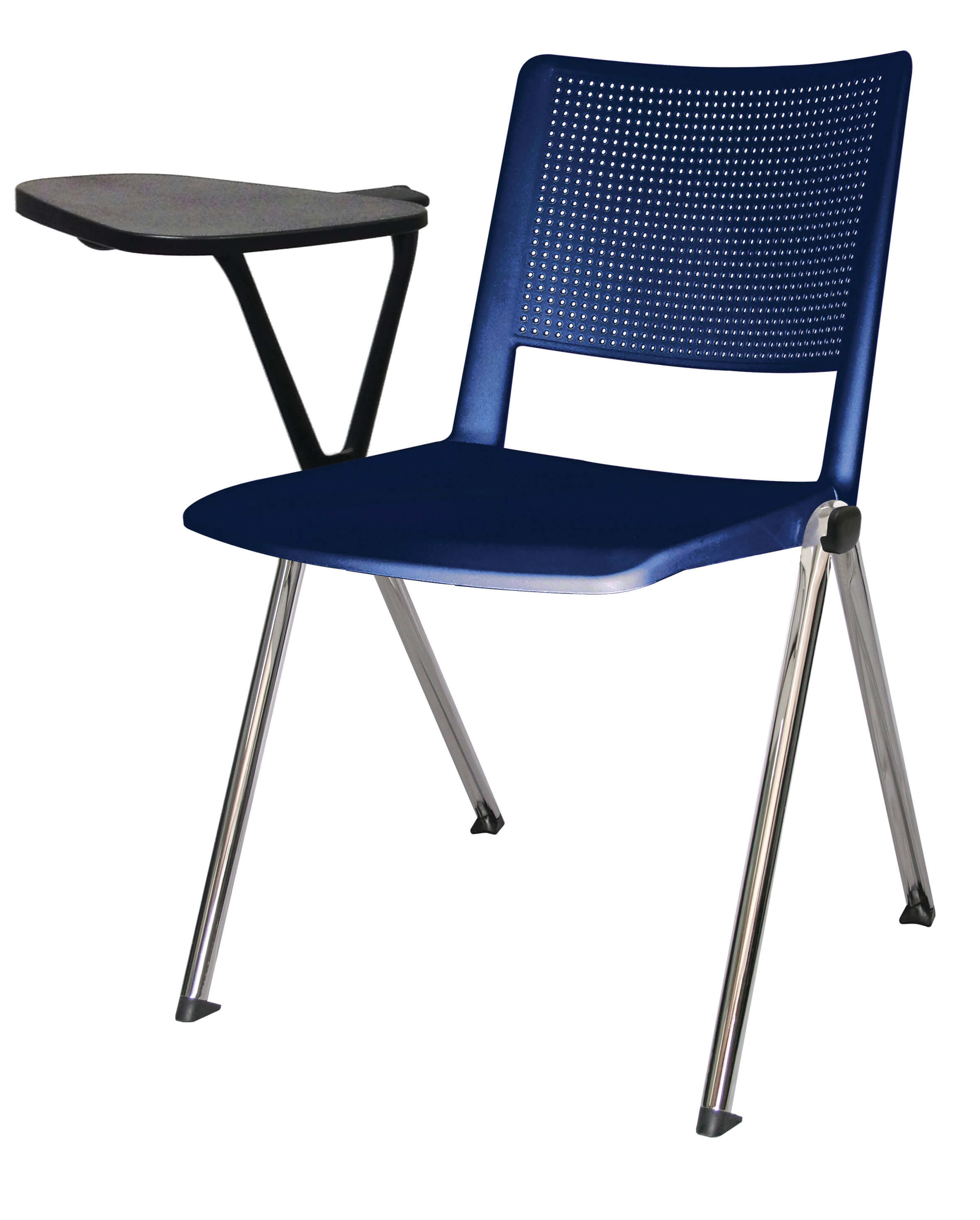 Silla de Capacitacion Revolution OHP-86CR-1