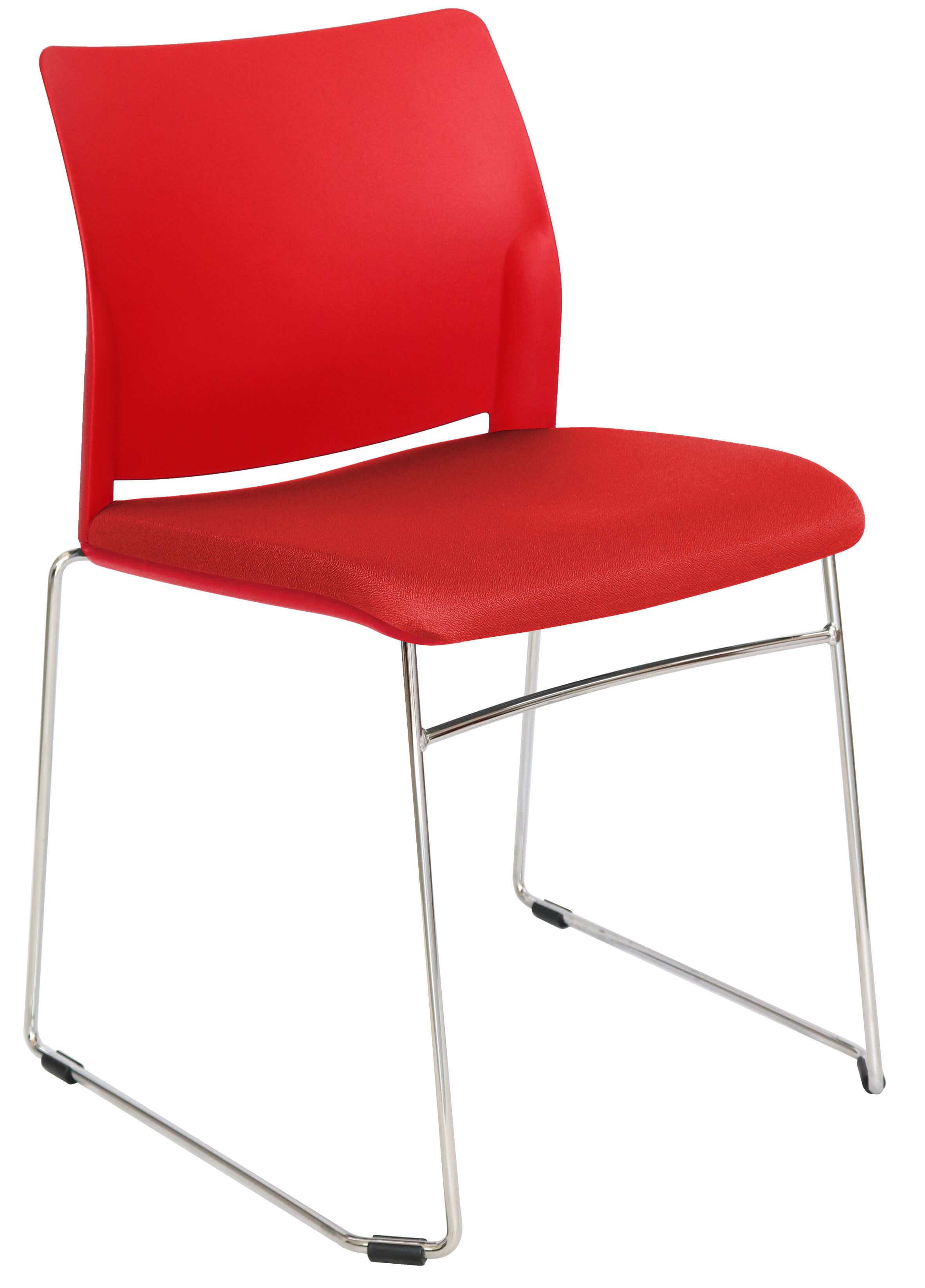 Silla de Visita Alpha OHV-107-1