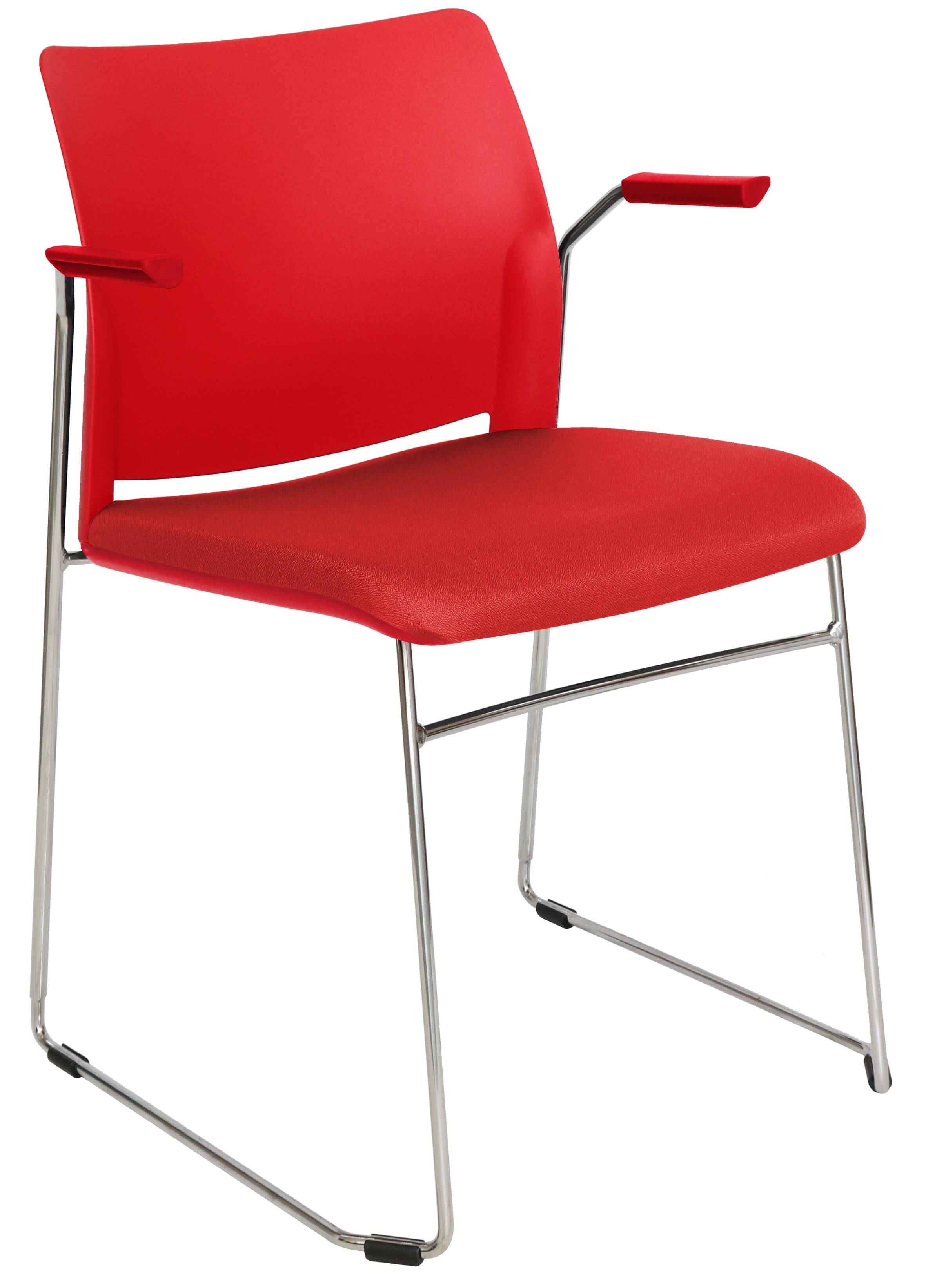 Silla de Visita Alpha OHV-108-1