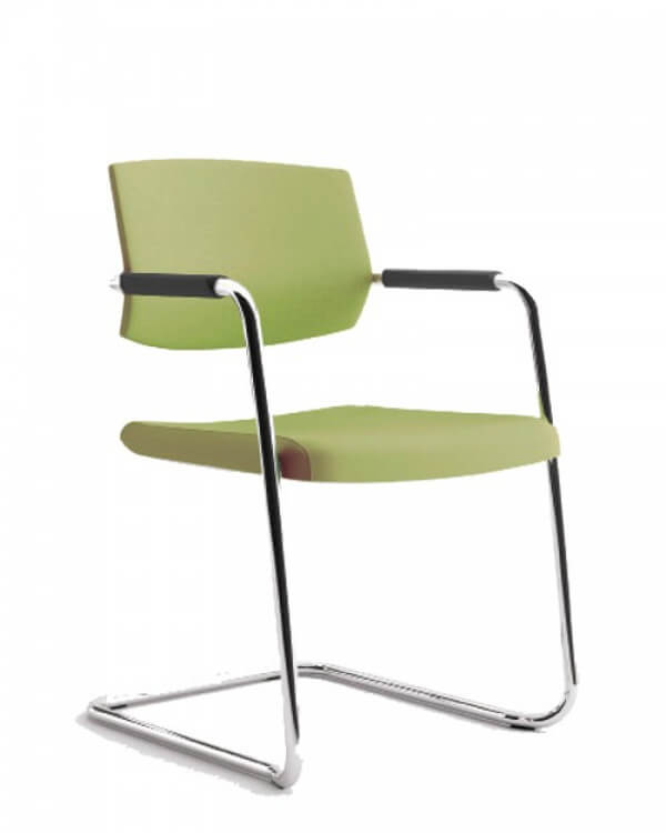 Silla de Visita Cool RE-780-C-1