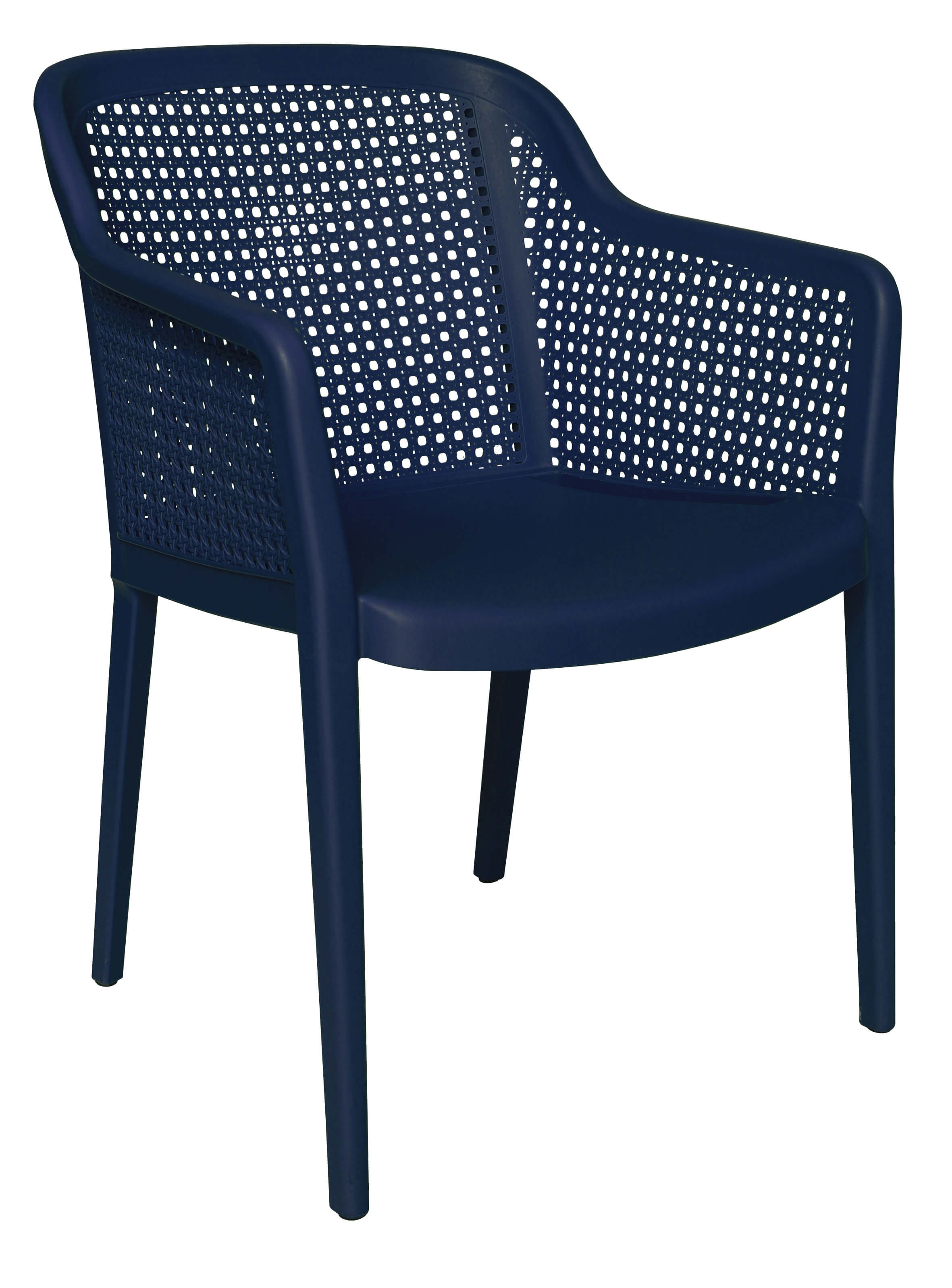 Silla de Visita Grace OHV-7028-1