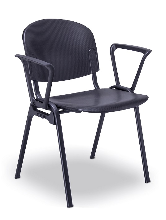 Silla de Visita Italiana RE-1068-18-2