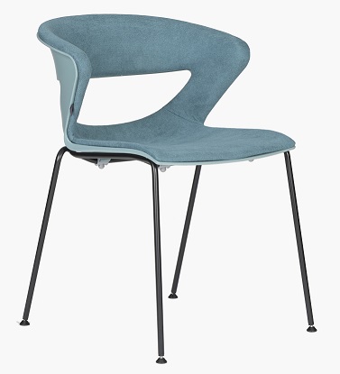 Silla de Visita Kicca 4P