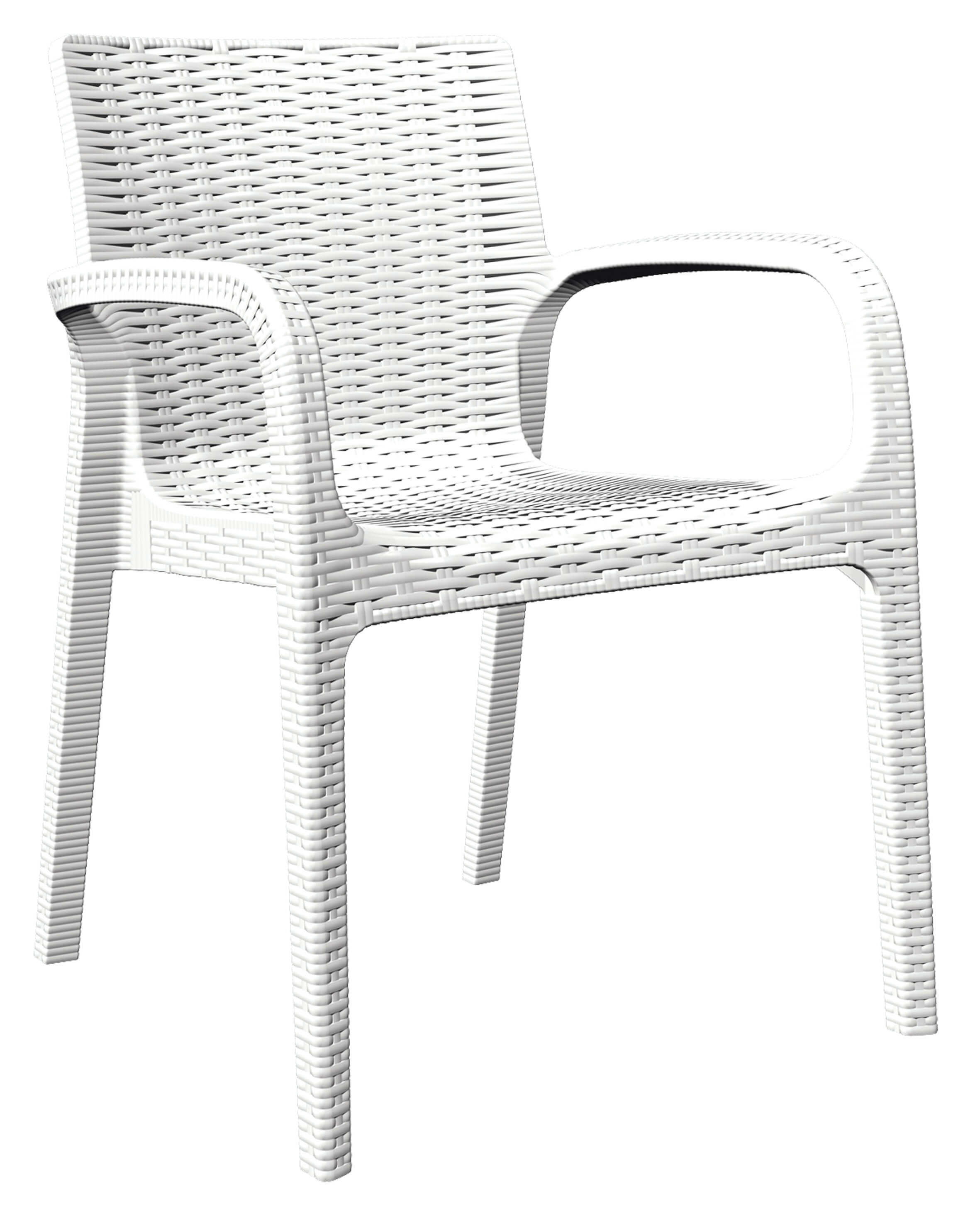 Silla de Visita Koppla OHV-93-1
