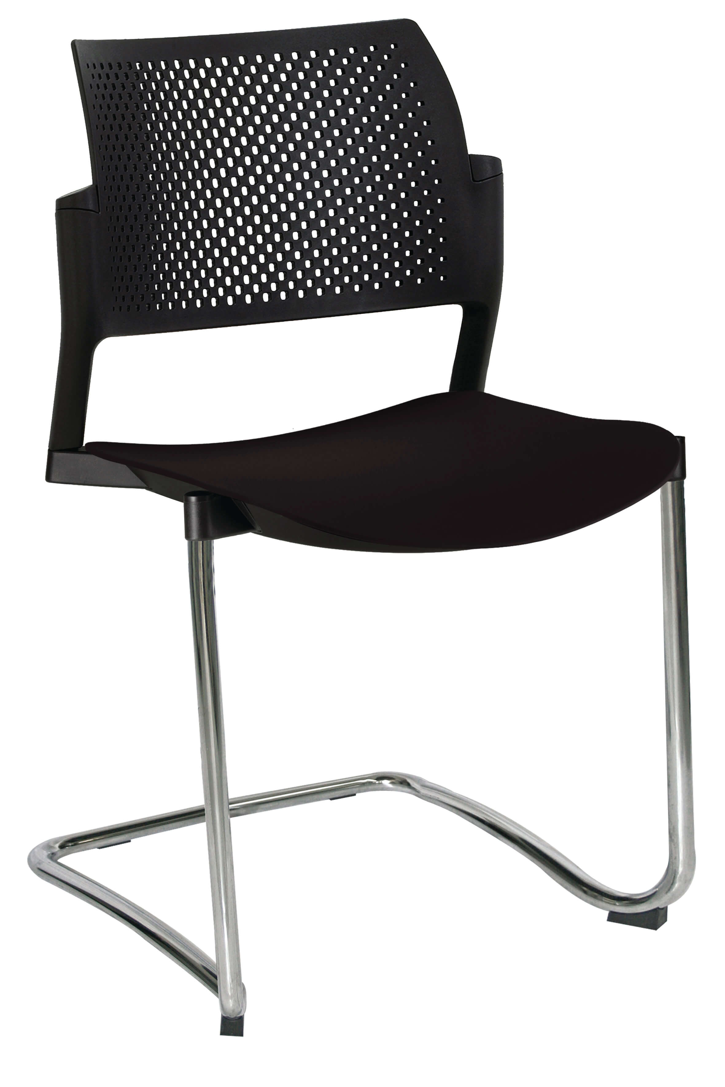 Silla de Visita Kyos OHT-321 CR-1