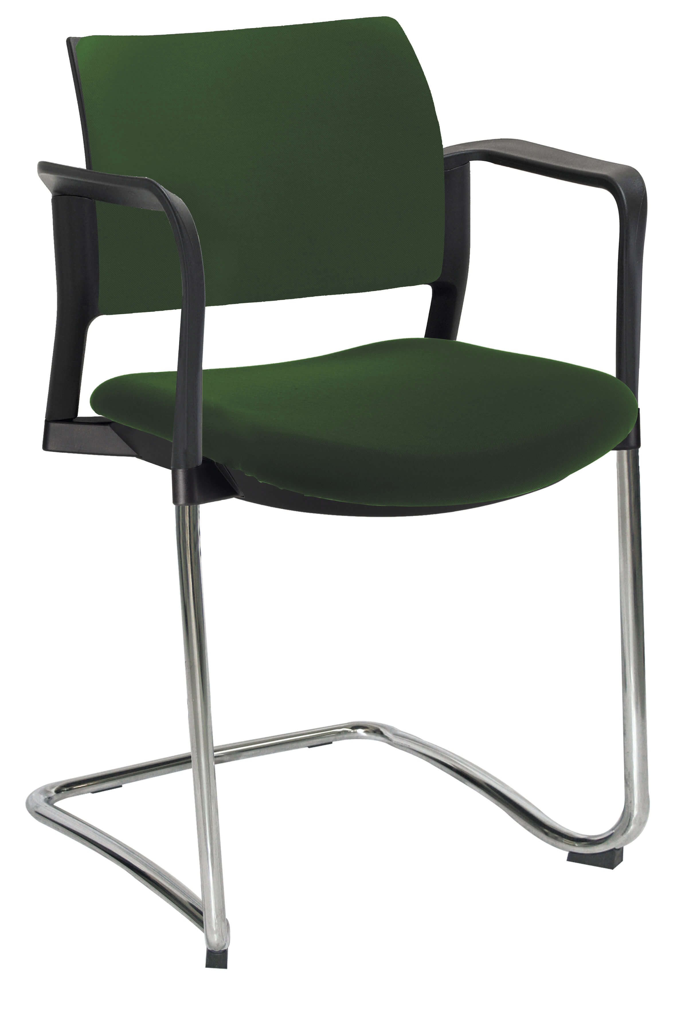 Silla de Visita Kyos OHT-340 CR