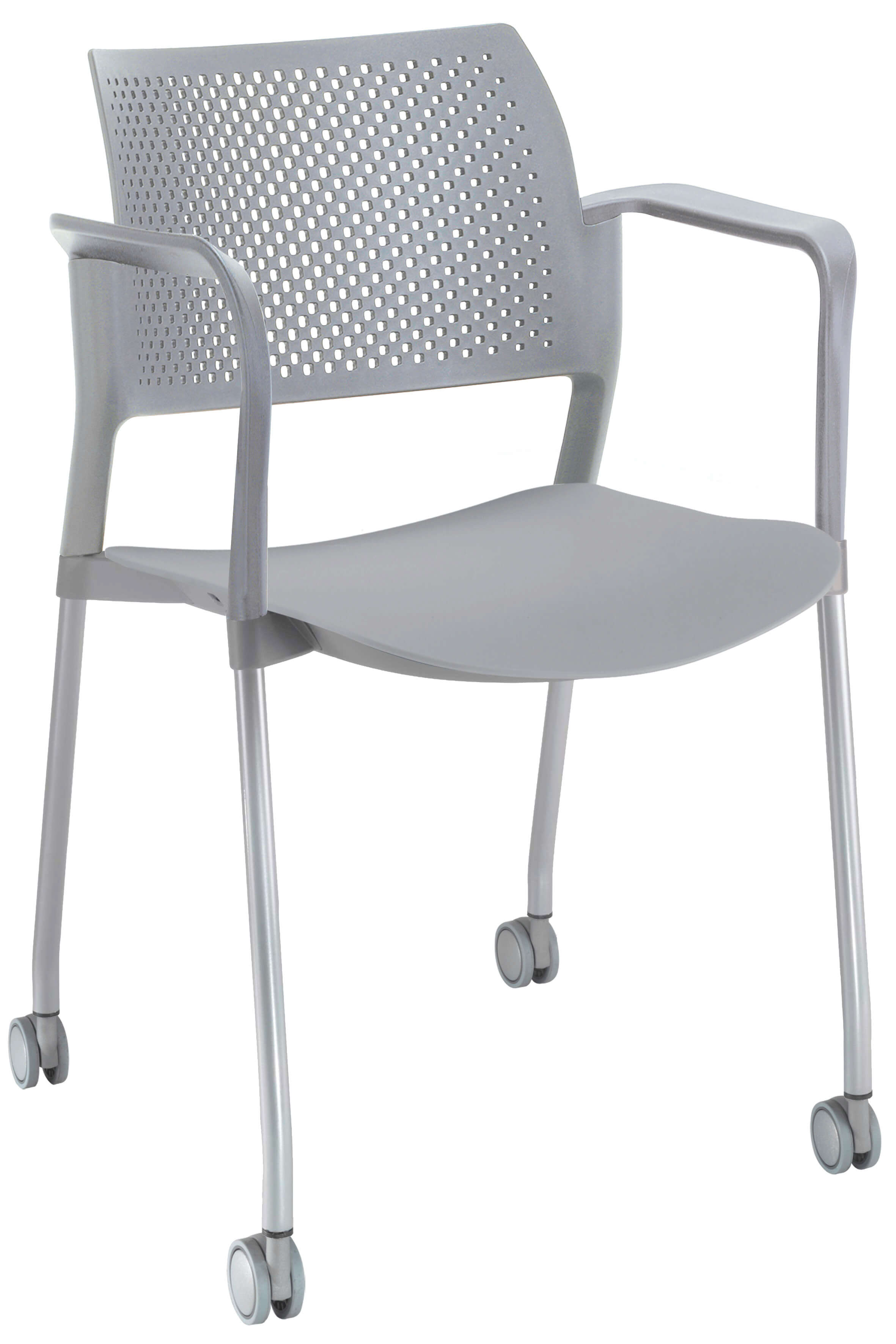 Silla de Visita Kyos OHV-313
