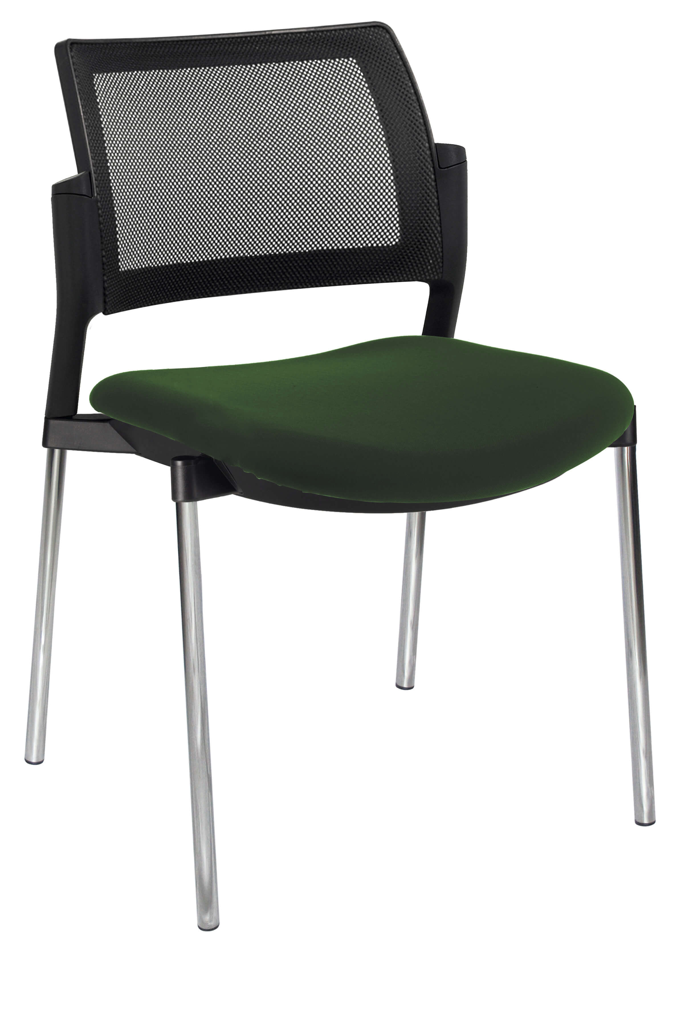 Silla de Visita Kyos OHV-369 CR
