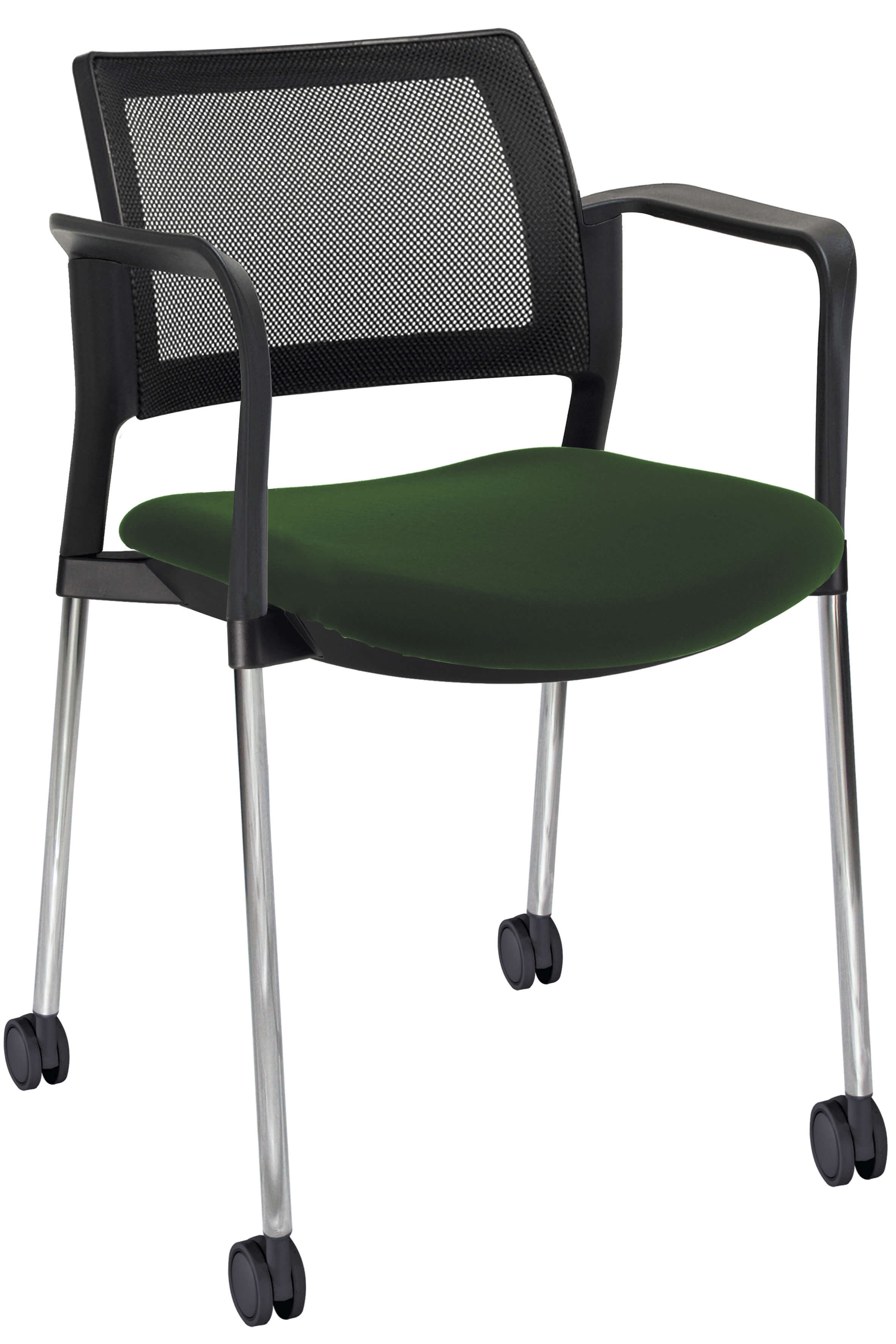 Silla de Visita Kyos OHV-372 CR
