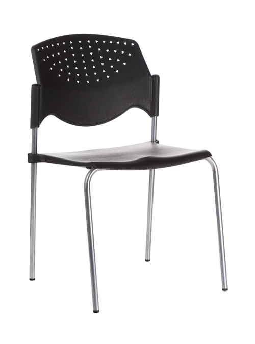 Silla de Visita Pola