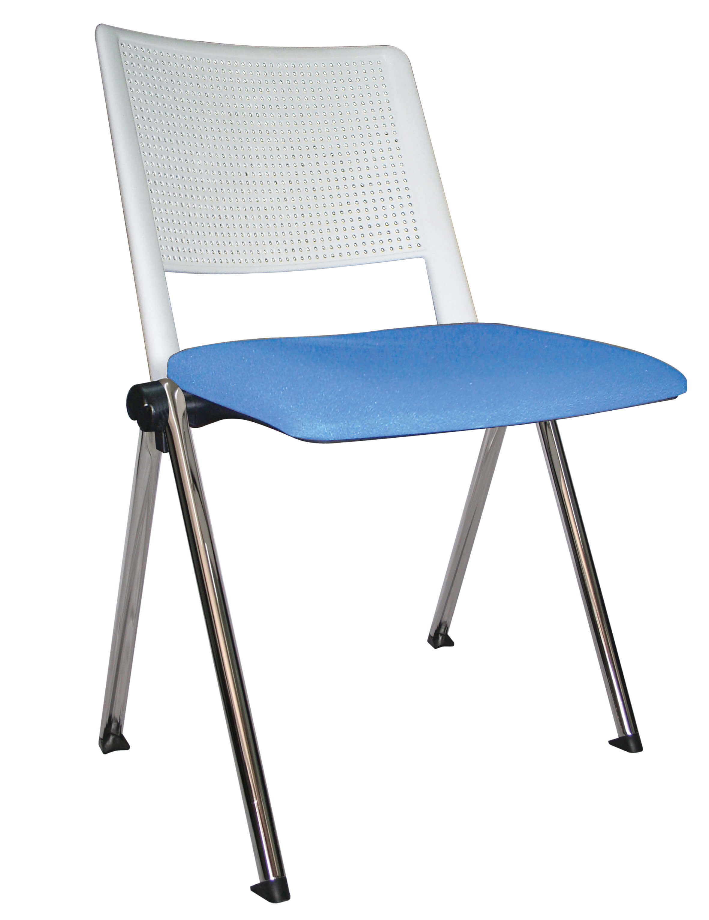Silla de Visita Revolution OHV-87 CR-1
