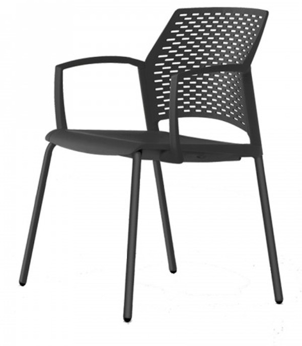 Silla de Visita Rewind RE-570-20