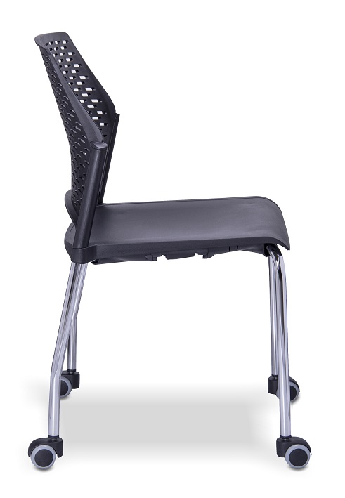 Silla de Visita Rewind RE-570 R-C-2