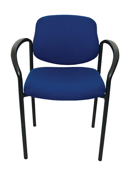 Silla de Visita Sky Arm-2