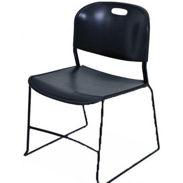 Silla de Visita Stack